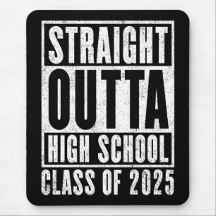 Mousepad Hetero fora do Segundo grau 2025 (em dificuldades)
