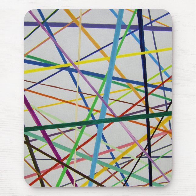 Mousepad Hetero mas colorido (Frente)