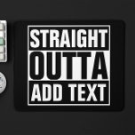 Mousepad HETERO OUTTA - adicione seu texto aqui/crie o seu<br><div class="desc">HETERO OUTTA - adicione seu texto aqui/crie o seu próprio texto</div>