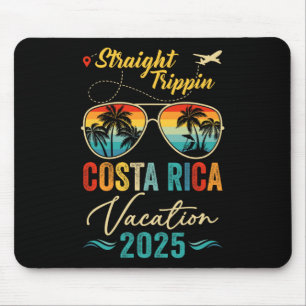 Mousepad Hetero Trippin Costa Rica Família Summer Vac 2025