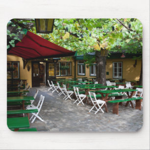 Mousepad Heuriger Na Depuração