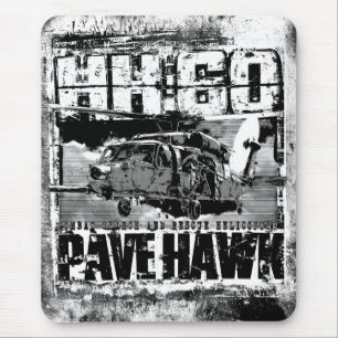Mousepad HH-60 Pave Hawk