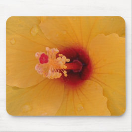 Mousepad Hibiscus