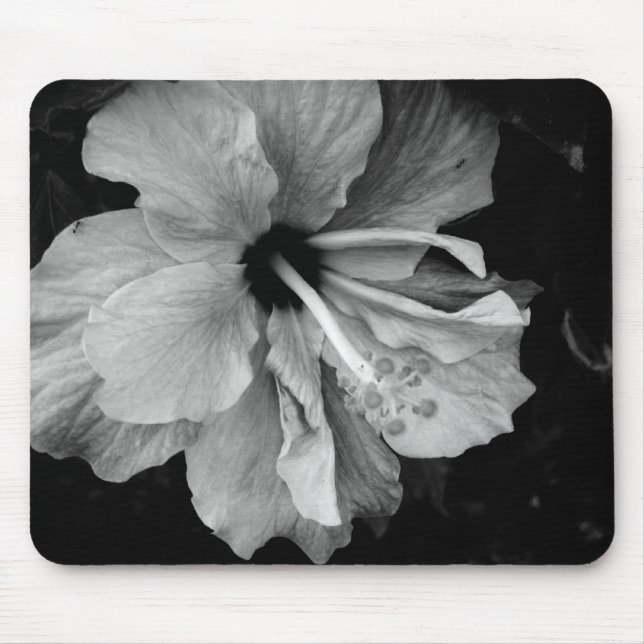 Mousepad Hibiscus (Frente)