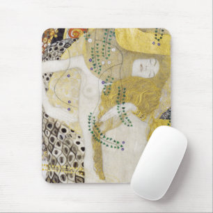 Mousepad Hidra (também conhecida como Serpentes Aquáticas I
