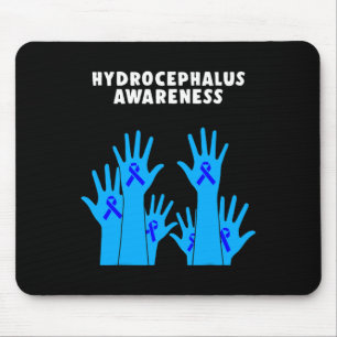 Mousepad Hidrocefalia Sobrevivência Terapêutica Warri