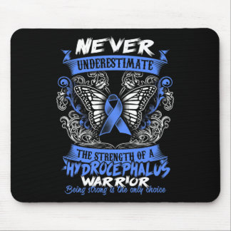 Mousepad HIDROCEPHALUS Awarness 2016