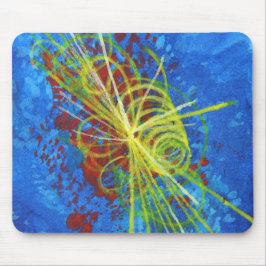 Mousepad Higgs Boson