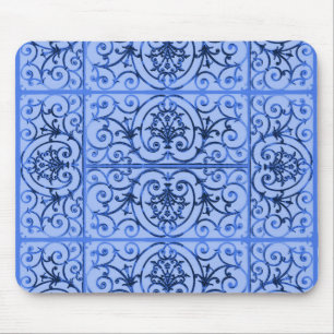 Mousepad Highgate Iron