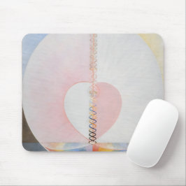 Mousepad Hilma af Klint - A Dove