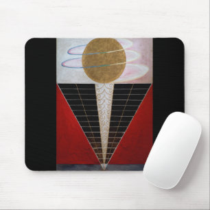 Mousepad Hilma af Klint - Altarpart II