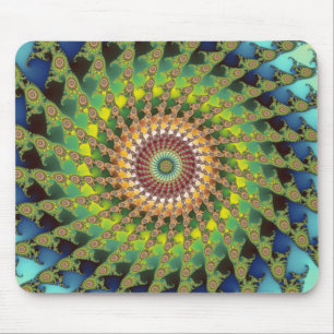 Mousepad Himynameisswirl