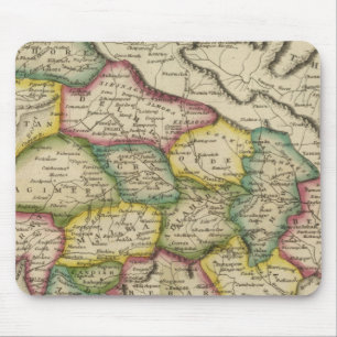 Mousepad Hindoostano 3