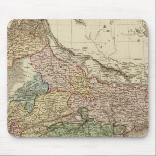 Mousepad Hindostano 2