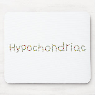 Mousepad hipocondria