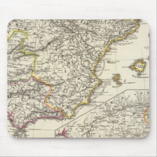 Mousepad Hispânia 2