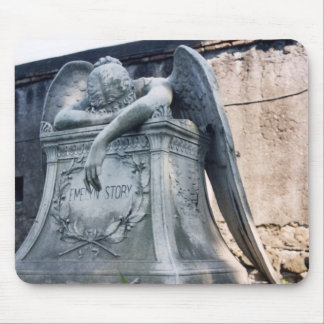 Mousepad História de Emelyn