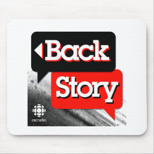 Mousepad História de trás da CBC