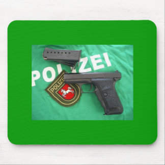 Mousepad HK P7 Baixa Saxónia Alemanha