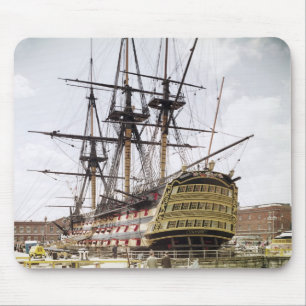 Mousepad HMS Victory