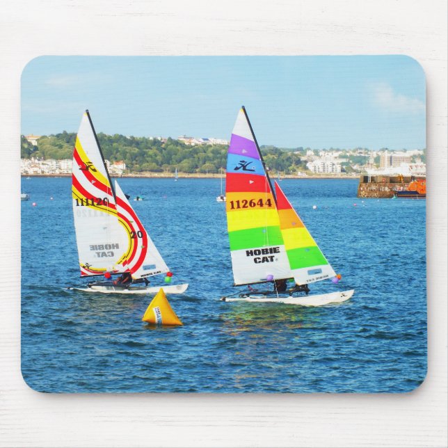 Mousepad Hobies (Frente)