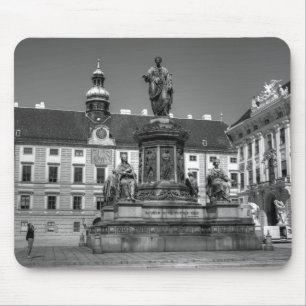 Mousepad Hofburg