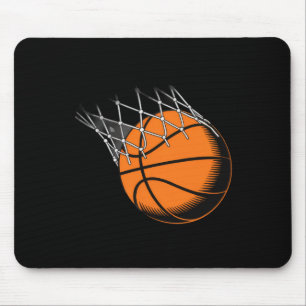 Mousepad Holanda Lá Está Holofote Enterrada Esboço de Afund