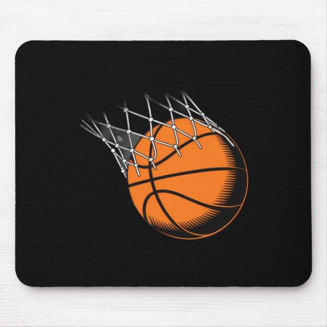 Mousepad Holanda Lá Está Holofote Enterrada Esboço de Afund (Frente)