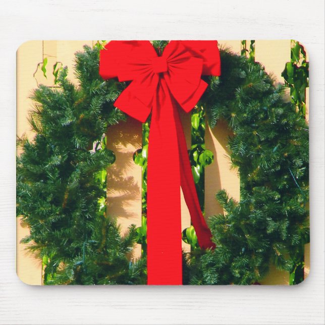 Mousepad Holiday Cheers_ (Frente)