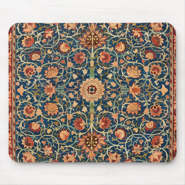 Mousepad Holland Park William Morris (Frente)