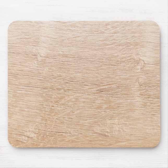 Mousepad Holzhintergrund (Frente)