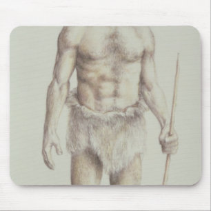 Mousepad Homem de Neanderthal
