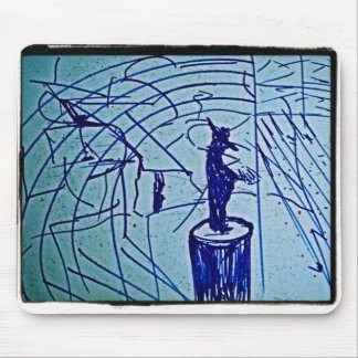 MOUSEPAD HOMEM DE REFERÊNCIA