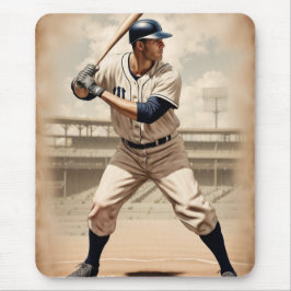 Mousepad Homenageando a Tradição