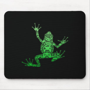 Mousepad Homens do Controlador de Jogos Meninos Crianças - 