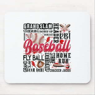 Mousepad Homens do Dia do Namorados do Coração do Engraçado