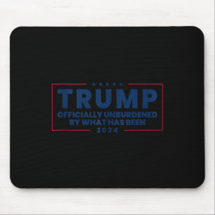 Mousepad Homens Oficialmente Descarregados Pelo Que Foi Tru
