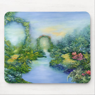 Mousepad Homeward viagem 1996