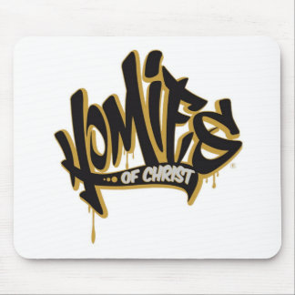 Mousepad Homies de Christ®