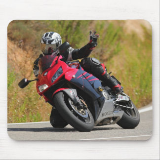 MOUSEPAD HONDA CBR600RR