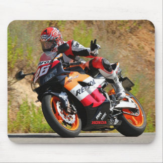 MOUSEPAD HONDA REPSOL CBR1000RR