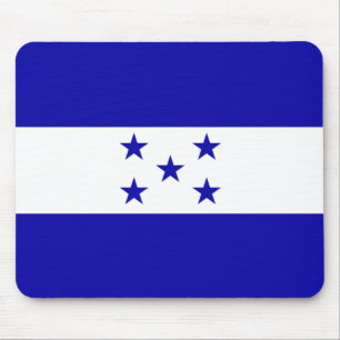 Mousepad Honduras