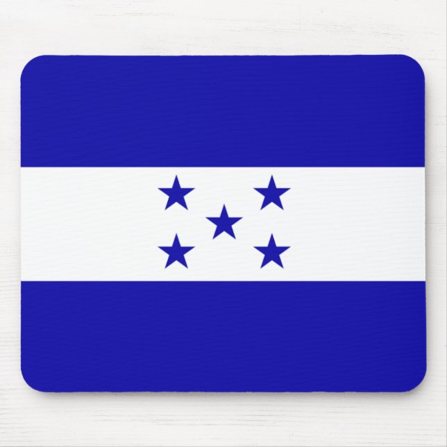 Mousepad Honduras (Frente)