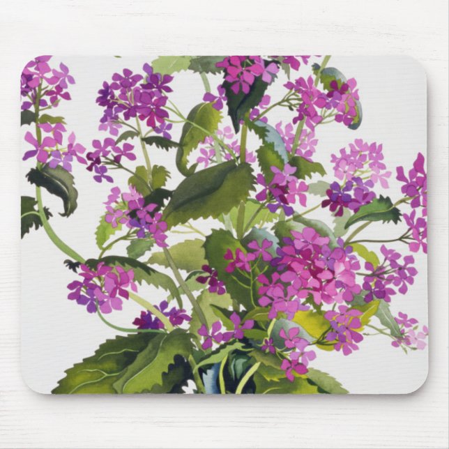 Mousepad Honestidade (Frente)