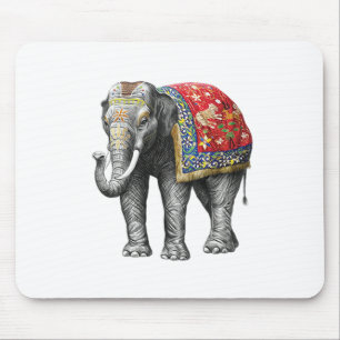 MOUSEPAD HONRA E TRIBUTO