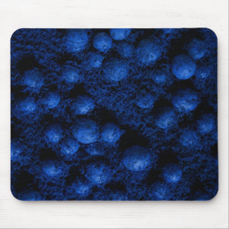 Mousepad Hora azul