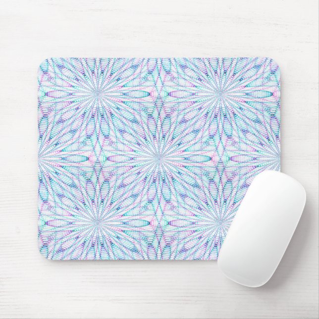 Mousepad Hora de primavera..... (Com mouse)