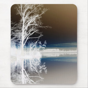 Mousepad Hora de Silêncio