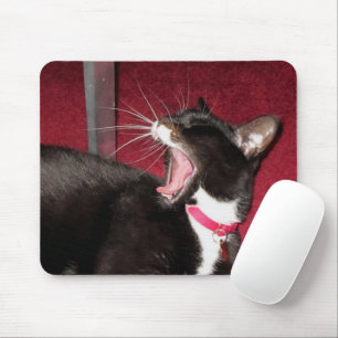 Mousepad Hora de Verão para Lucy