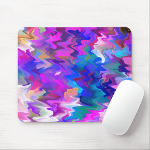 Mousepad Horário de Esquadrão...